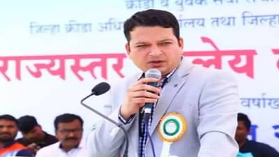 Aurangabad | जाता जाता पांडेजींचं मनपा कर्मचाऱ्यांना रिटर्न गिफ्ट, औरंगाबाद महापालिकेतील 211 कर्मचाऱ्यांची पदोन्नती