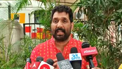 Kusti : महाराष्ट्र कुस्तीगीर परिषद बरखास्त होण्याला बाळासाहेब लांडगेंचा मनमानी कारभार जबाबदार; संदीप भोंडवेंचा आरोप