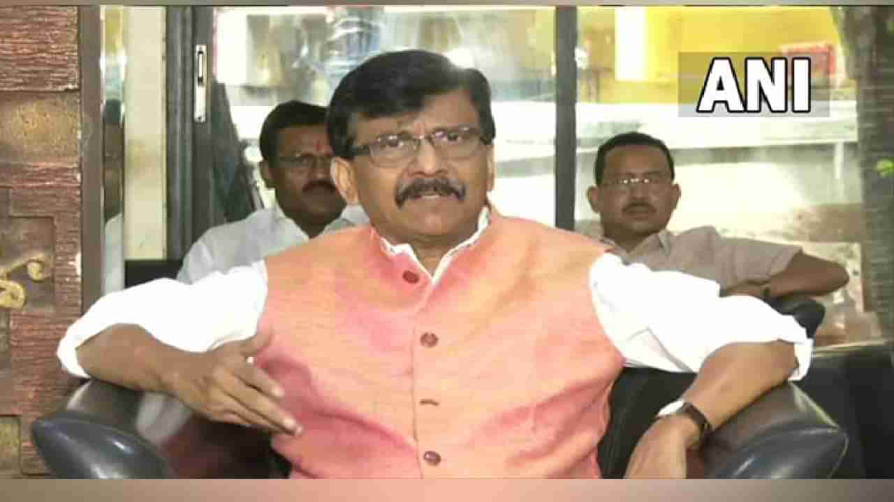 Sanjay Raut : मलाही गुवाहाटीला यायची ऑफर होती, पण मी गेलो नाही; संजय राऊतांचा मोठा गौप्यस्फोट