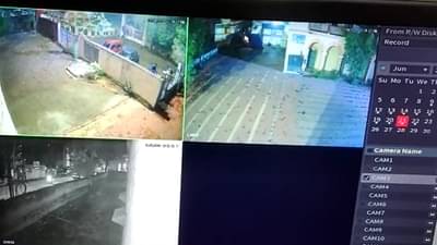 Amaravati Murder Case:अमरावतीच्या उमेश कोल्हे हत्याप्रकरणी पोलिसांची धक्कादायक कबुली