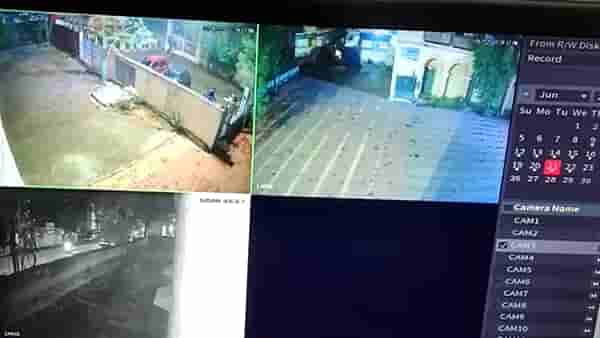 Amaravati Murder Case:अमरावतीच्या उमेश कोल्हे हत्याप्रकरणी पोलिसांची धक्कादायक कबुली