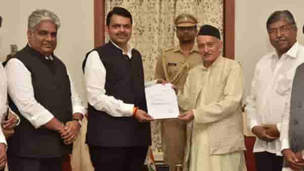 Governor : नवे सरकार, नवी यादी, विधान परिषदेच्या 13 जागांवर कुणाची लागणार वर्णी?