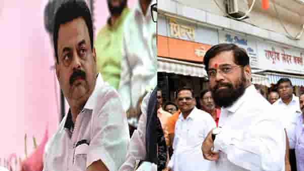 Maharashtra Assembly | विधानसभा अध्यक्षपदाच्या निवडणुकीसाठी शिवसेनेच्या सुनिल प्रभूंचा व्हीप जारी, बंडखोर आमदार आदेश पाळणार?