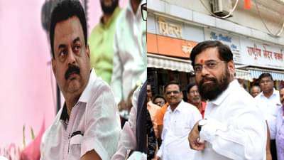 Maharashtra Assembly | विधानसभा अध्यक्षपदाच्या निवडणुकीसाठी शिवसेनेच्या सुनिल प्रभूंचा व्हीप जारी, बंडखोर आमदार आदेश पाळणार?