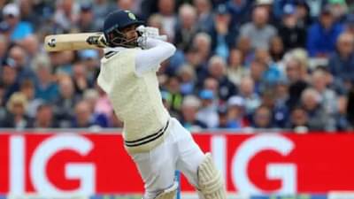 Jasprit Bumrah World Record : बुमराहकडून ब्रॉडची धुलाई! एका ओवरमध्ये 35 धावा, रचला विश्वविक्रम, पाहा व्हिडीओ