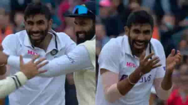 IND vs ENG: शार्दुल-बुमराहकडून बेन स्टोक्सला दोनदा जीवदान, मात्र तिसऱ्या संधीत बेन स्टोक्सला तंबूत पाठवले