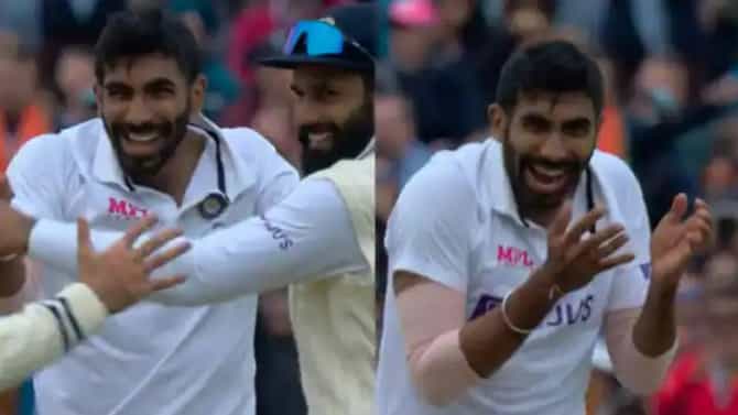 IND vs ENG: कर्णधारपदाच्या प्रश्नावर जसप्रीत बुमराहने थोडं स्पष्टच उत्तर दिलं