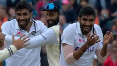 IND vs ENG: शार्दुल-बुमराहकडून बेन स्टोक्सला दोनदा जीवदान, मात्र तिसऱ्या संधीत बेन स्टोक्सला तंबूत पाठवले