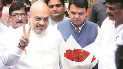 Devendra Fadanvis: भाजपाच्या मंत्र्यांच्या यादीवर पक्षश्रेष्ठी करणार शिक्कामोर्तब? फडणवीसांच्या यादीवर मोदी - शाहांची नजर?