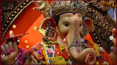 Ganesh Festival 2022: फक्त याच वर्षी पोओपीच्या मूर्तींना परवानगी, नैसर्गिक जलाशयात मूर्तीविसर्जनास बंदी,कृत्रिम तलावांचा पर्याय