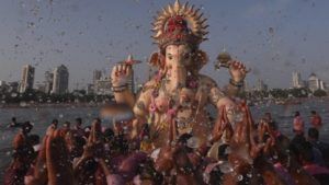Mumbai Ganesh Festival 2022: गणेश मंडळांची गैरसोय दूर, पालिकेकडून एक खिडकी योजना, 23 ऑगस्ट पर्यंत अर्ज करता येणार