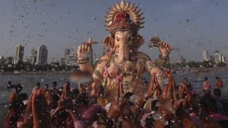 Pandharpur wari 2022: फलटण येथील मुक्कामानंतर ज्ञानेश्वर महाराजांची पालखी बरडच्या दिशेने मार्गस्थ