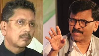 Sanjay Raut: 2019 मध्ये भाजपने शिवसेनेचे 30 उमेदवार पाडले, संजय राऊतांचं दीपक केसरकरांवर पलटवार