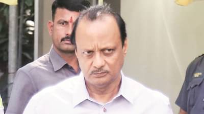 Ajit Pawar : विधानसभेच्या विशेष अधिवेशनाला अजित पवार गैरहजर राहणार? जयंत पाटील यांचं सूचक विधान