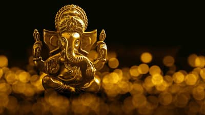 Spiritual: बुधवारी करा श्रीगणेशाची पूजा, मिळतील अलभ्य लाभ