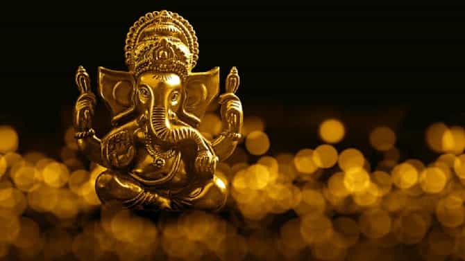 Spiritual: बुधवारी करा श्रीगणेशाची पूजा, मिळतील अलभ्य लाभ