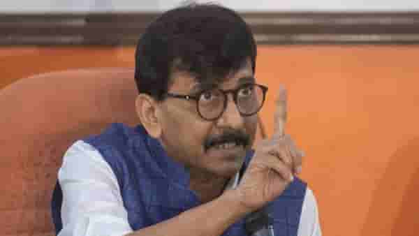 Sanjay Raut : नऊ सरकारं पाडली, पण हे नववं पाडलेलं सरकार त्यांच्या नाकी नऊ आणेल, राऊतांचा हल्लोबल