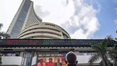 share Market: बाबो, जूनमध्ये शेअर बाजाराने गुंतवणूकदारांना 14 लाख कोटींनी डुबवले; पण जुलै पाडणार पैशांचा पाऊस! काय सांगतो सेंसेक्सचा इतिहास?
