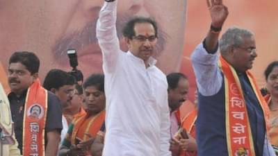 Shivajirao Adhalrao Patil : माजी खासदार शिवाजीराव आढळराव पाटलांवरील कारवाई मागे, शिवसेनेकडून अनावधानानं बातमी दिल्याची सारवासारव