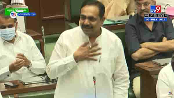 जयंत पाटलांचा राज्यपालांना टोला! घाईगडबडीत संधी साधली…
