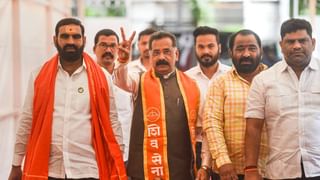 Maharashtra assembly speaker election : विधानसभा अध्यक्षपदाची नेमणूक मविआने मुद्दाम केली नाही, मुनगंटीवार यांचा आरोप