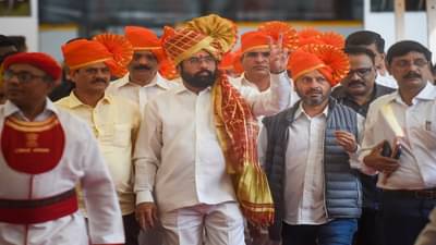Eknath Shinde : आम्ही म्हणजेच शिवसेना शिंदेंचा विधानभवनात पुनरुच्चार; भाजपाच्या केंद्रीय नेतृत्वाचेही मानले आभार