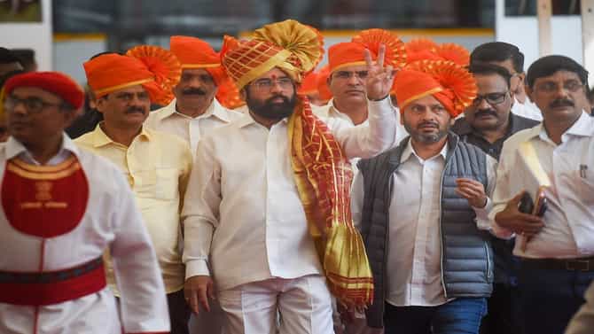 Eknath Shinde : विश्वासमत जिंकले, आता जनतेची मने जिंकण्यासाठी मुख्यमंत्र्यांचा असा असेल पहिला दिवस