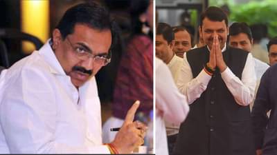 Vidhansabha Trending: देवेंद्रजी पुरून उरले, जयंत पाटील घाईगडबडीत टोला मारून गेले, विधानसभा अध्यक्षपदी राहुल नार्वेकर आले!