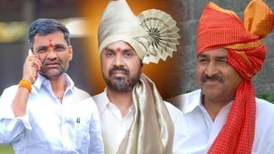 Maharashtra Assembly Session 2022: 12 आमदारांच्या अनुपस्थितीमध्ये विधानसभा अध्यक्षांची निवड, सर्वाधिक राष्ट्रवादीच्या आमदारांची दांडी