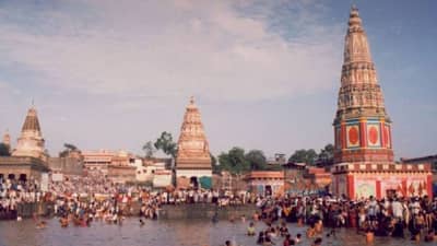 Pandharpur wari 2022: आषाढी यात्रेच्या तोंडावर पंढरपुरात कोरोनाचा विस्फोट; एकाचा मृत्यू