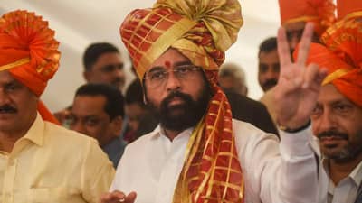 Cm Eknath Shinde : आजचं मैदान मारलं, उद्याच्या अग्निपरिक्षेची तयारीही सुरू, भाजप आणि शिंदे गटाची आज पुन्हा बैठक