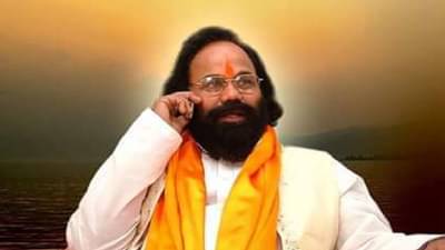 Gulabrao Gawande : सेनेचे माजी क्रीडा राज्यमंत्री गुलाबराव गावंडे यांना 2 वर्षांची शिक्षा, वाहन थांबवणाऱ्या पोलिसांशी हुज्जत घालणे भोवले!