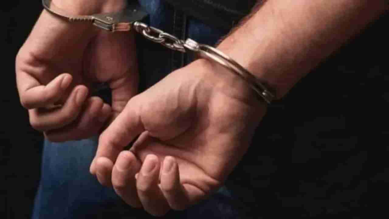 Nagpur Thief Arrest : जेलमधून बाहेर येताच पुन्हा घरफोडी, कुख्यात आरोपीला नागपूर पोलिसांकडून अटक