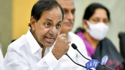 CM KCR: महाराष्ट्रासारखं तेलंगानामध्ये सरकार पाडून दाखवा; मोदी सरकारलाही पाडू शकतो; केसीआर यांचा थेट मोदींनाच इशारा