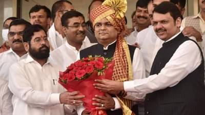 Eknath Shinde:शिवसेनेच्या दोन्ही गटांच्या व्हीपची विधानसभेत रेकॉर्डवर नोंद, पुढे काय होणार? जाणून घ्या 5 शक्यता..