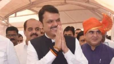 Umesh Kolhe Murder Case : अमरावतीमधील हत्येप्रकरणी बाहेरील कनेक्शन आहे का, हे शोधलं जाईल, देवेंद्र फडणवीस नेमकं काय म्हणाले?