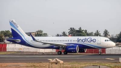 Air IndiGo : एअर इंडिगोचा घोळ सुरूच, स्टाफ उपलब्ध नसल्याने देशभरात कित्येक विमान खोळंबली, प्रवाशी संतापले