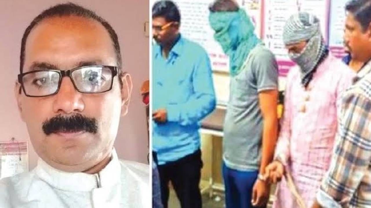 Amaravati Umesh kolhe Murder : अमरावती उमेश कोल्हे हत्या प्रकरण, गुन्ह्याचा तपास एनआयएकडे सोपवणार