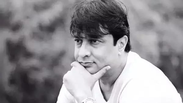 Kiran Mane: एवढा टायमिंगचा बाप तू.. पण जाण्याचं टायमिंग चुकवलंस दोस्ता; किरण मानेंची पोस्ट चर्चेत