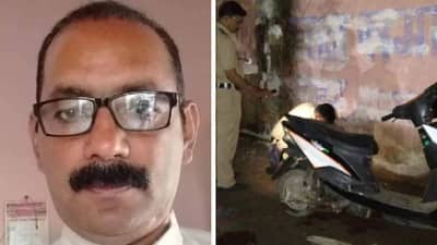 Amravati :उमेश कोल्हे हत्या प्रकरणातील आरोपींचे पाकिस्तान कनेक्शन उघड, एनजीओला होते बाहेरुन फंडिंग, पोस्टमार्टेम रिपोर्टमध्ये क्रूरपणा उघड