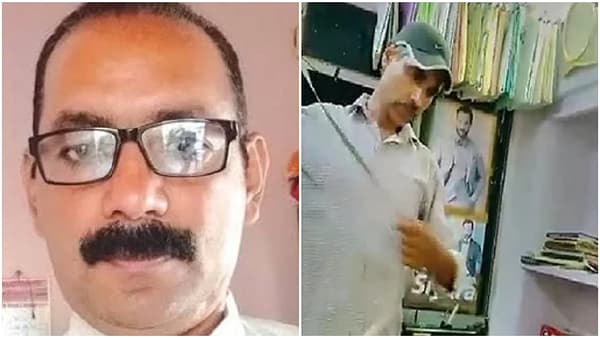 VHP protest : जिहादी असलेल्या धर्मांधांकडून राजस्थान, अमरावतीतील हत्या, विश्व हिंदू परिषदेचा आरोप; पुण्यात घोषणाबाजी करत आंदोलन