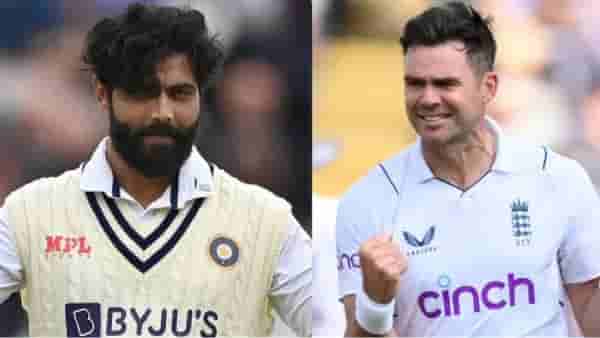 Ravindra Jadeja: दुसऱ्या कसोटी सामन्यात रविंद्र जडेजाचे शतक, जेम्स अँडरसनकडून टोमणा; वाचा काय म्हणाला टीम इंडियाचा अष्टपैलू खेळाडू...