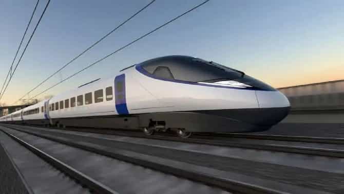 Bullet Train : सरकार बदललं, बुलेट ट्रेनचाही मार्ग सुसाट, ठाकरेंचा आक्षेप असणाऱ्या आणखी एका प्रकल्पाचा वेग वाढणार