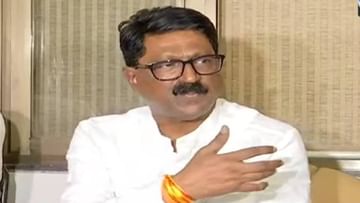 Shiv Sena : एकनाथ शिंदेंना कोणत्या पक्षाचे नेते म्हणून राज्यपालांनी सत्ता स्थापनेसाठी बोलावलं?, अरविंद सावंतांचा सवाल