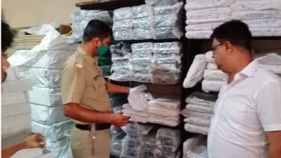 Plastic Ban : स्वच्छ भारत अभियान, प्लास्टिकविरुध्द नागपूर मनपाची धडक कारवाई, 5 लाखांचा दंड वसूल