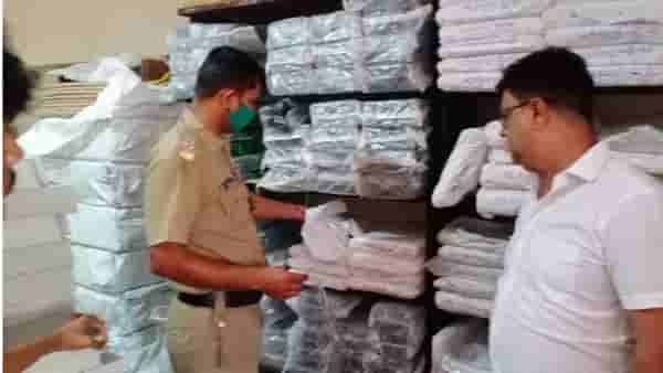 Plastic Ban : स्वच्छ भारत अभियान, प्लास्टिकविरुध्द नागपूर मनपाची धडक कारवाई, 5 लाखांचा दंड वसूल