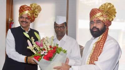 OBC Reservation : सत्ता द्या 4 महिन्यांत ओबीसींना आरक्षण मिळवून देतो, ओबीसी नेत्यांनी देवेंद्र फडणवीसांना करून दिली आठवण