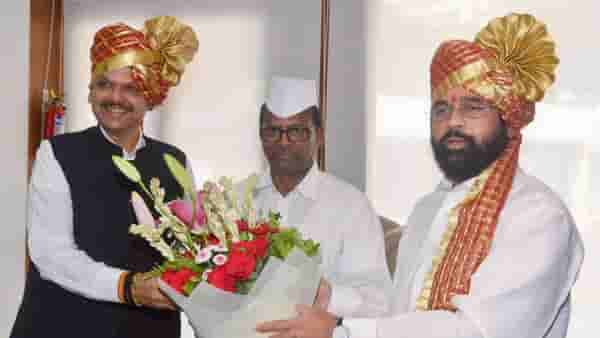 OBC Reservation : सत्ता द्या 4 महिन्यांत ओबीसींना आरक्षण मिळवून देतो, ओबीसी नेत्यांनी देवेंद्र फडणवीसांना करून दिली आठवण