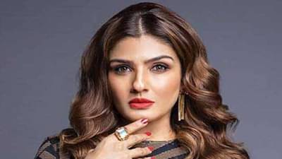 Raveena Tandon: रवीनालाही करावा लागला होता या गोष्टीचा सामना; सर्वसामान्य मुलीसारखाचा तिलाही चुकला नाही संघर्ष