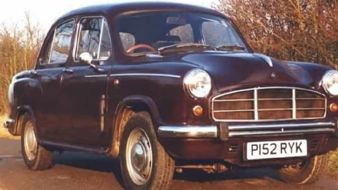 Hindustan Motors : लवकरच अॅम्बेसेडरची दुचारी येणार, प्रसिद्ध ब्रँडच्या इलेक्ट्रिक दुचाकीविषयी जाणून घ्या...